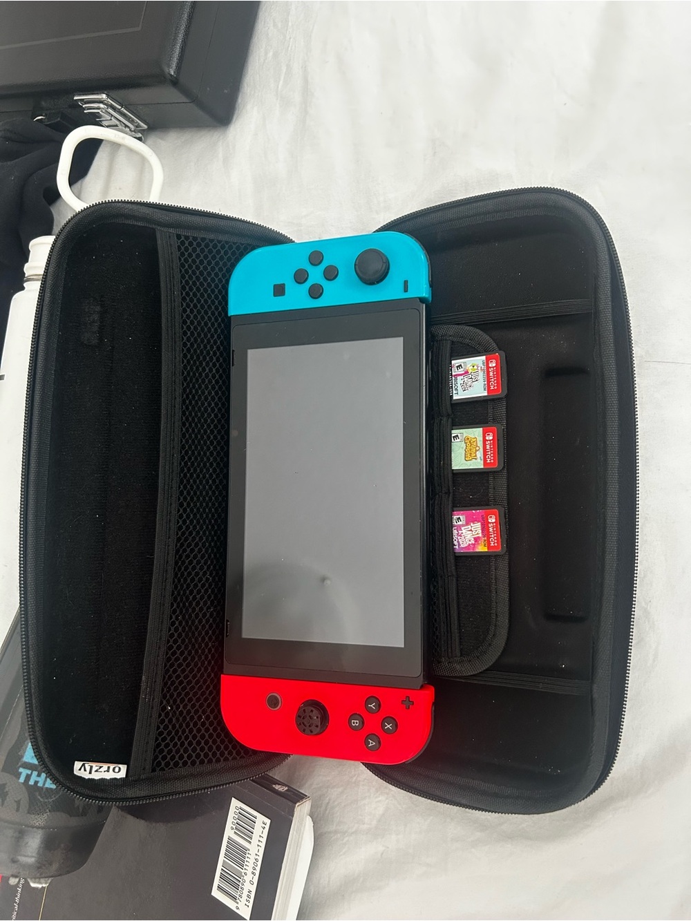 Nintendo switch - Picture 2 of 2
